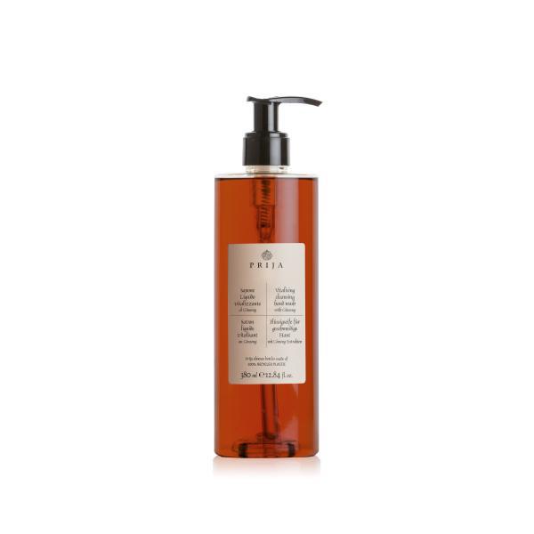 Prija Hand Wash 380ml